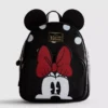 Disneyn Minnie Mouse 3D-korvainen reppu