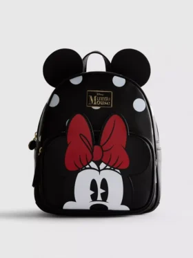 Disneyn Minnie Mouse 3D-korvainen reppu