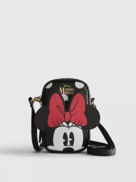 Disneyn Minnie Mouse -3D-puhelinteline