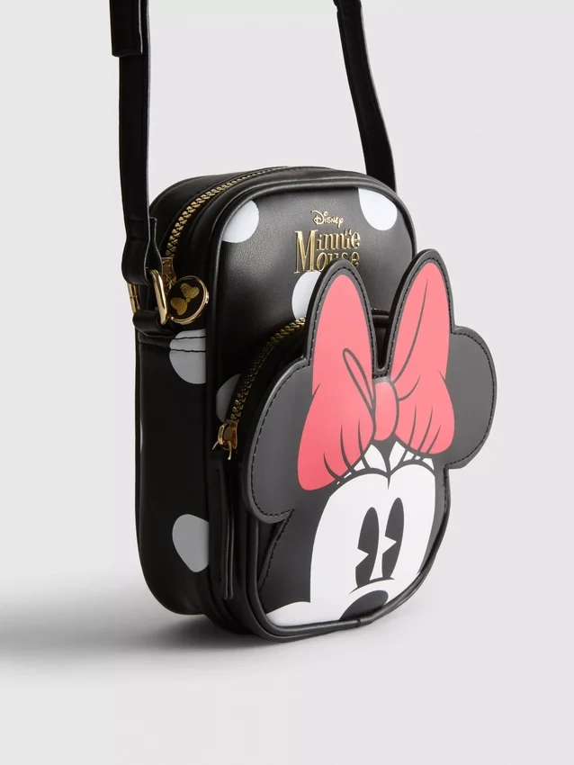 Disneyn Minnie Mouse -3D-puhelinteline