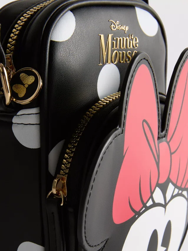 Disneyn Minnie Mouse -3D-puhelinteline