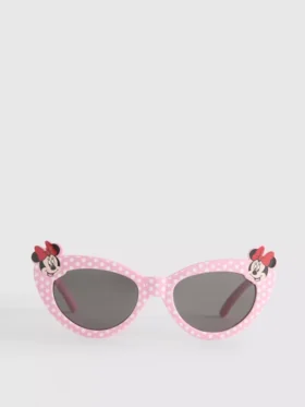 Disneyn Minnie Mouse -aurinkolasit