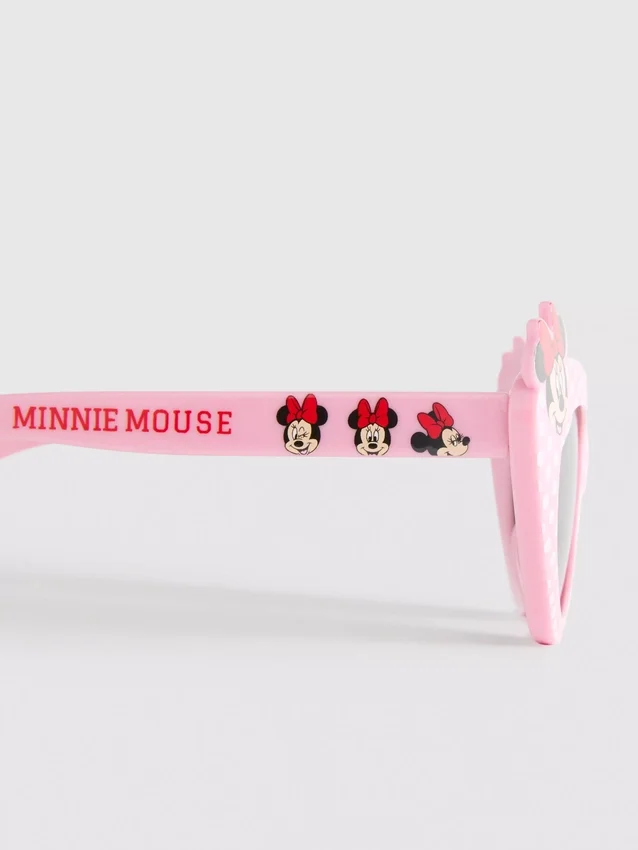 Disneyn Minnie Mouse -aurinkolasit