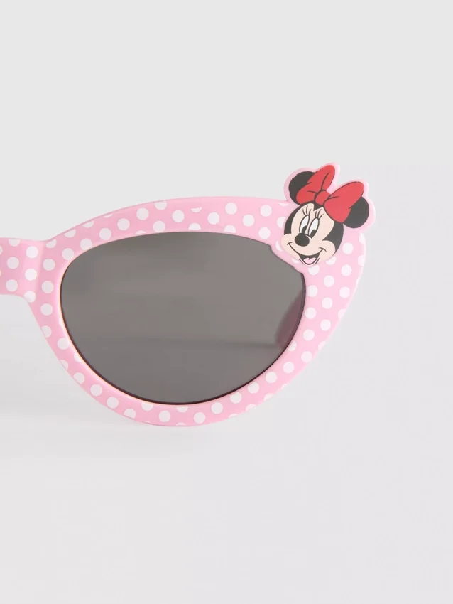 Disneyn Minnie Mouse -aurinkolasit