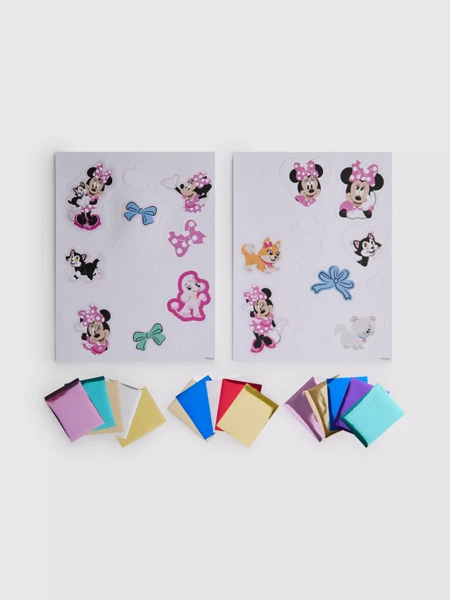 Disneyn Minnie Mouse -folio-tarrasarja