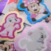 Disneyn Minnie Mouse -folio-tarrasarja