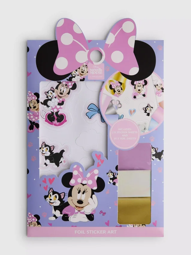 Disneyn Minnie Mouse -folio-tarrasarja