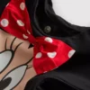 Disneyn Minnie Mouse -hahmolla koristeltu kangaskassi