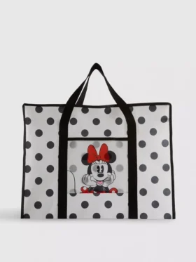 Disneyn Minnie Mouse -jumbokassi