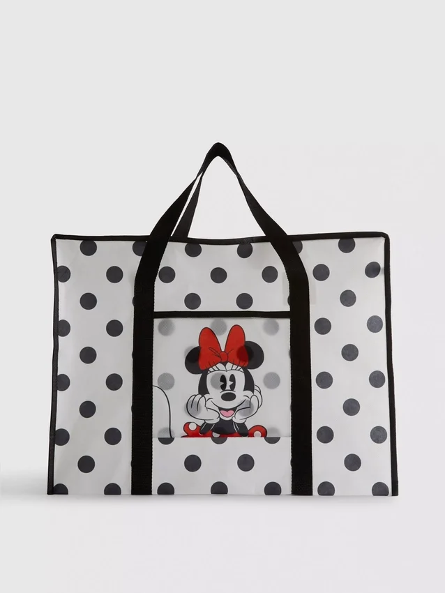 Disneyn Minnie Mouse -jumbokassi