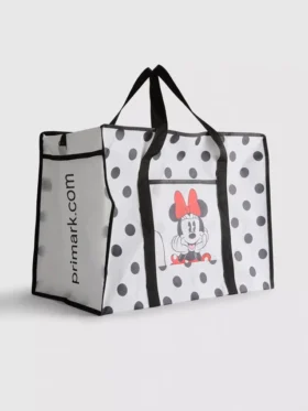 Disneyn Minnie Mouse -jumbokassi