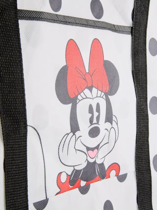 Disneyn Minnie Mouse -jumbokassi