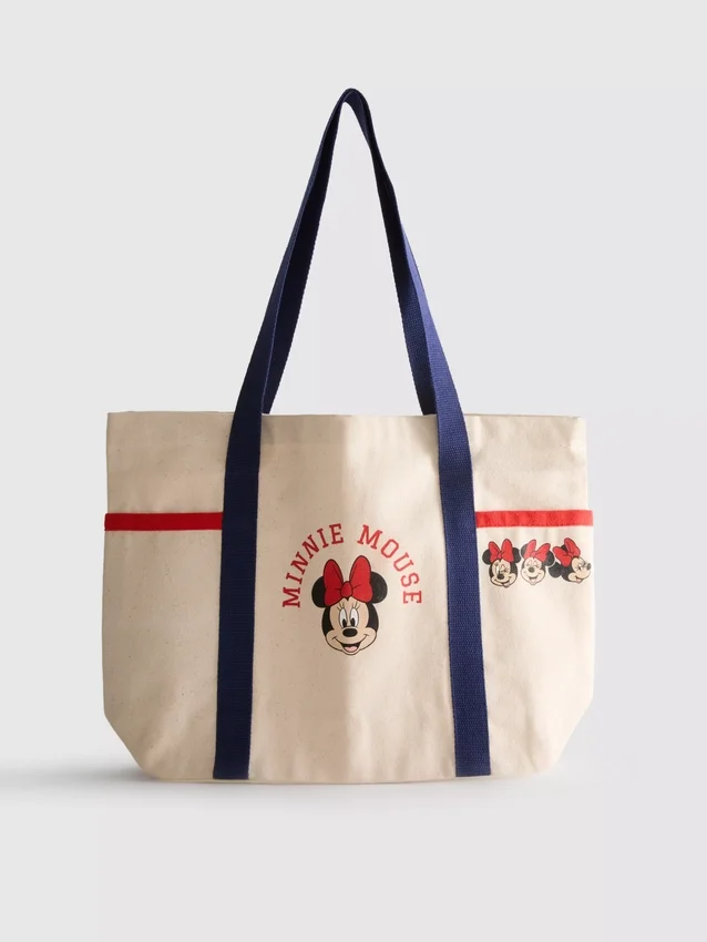 Disneyn Minnie Mouse -kassi
