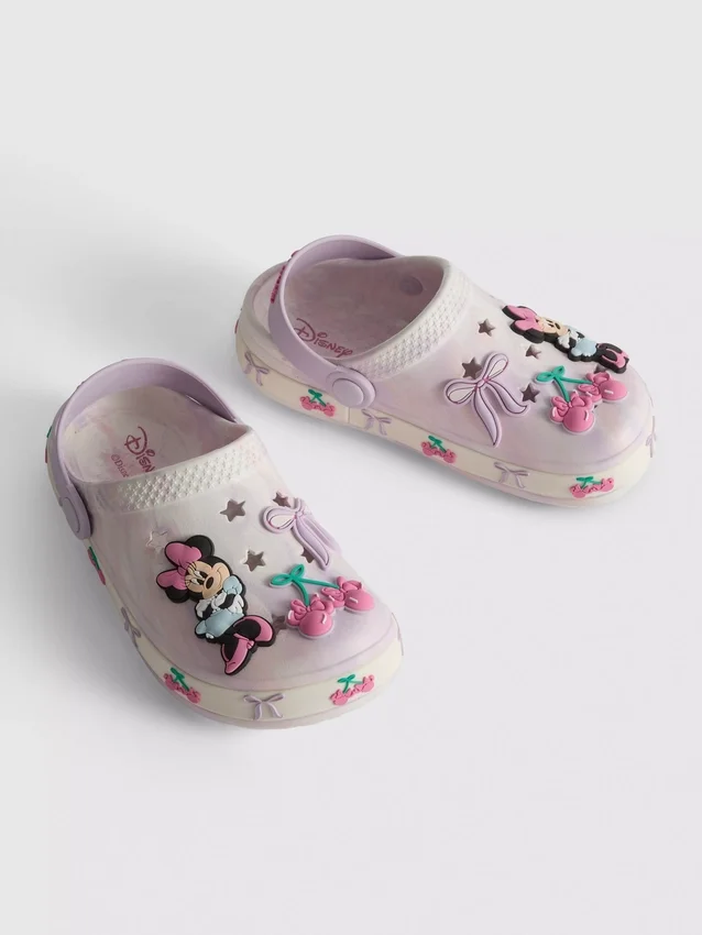 Disneyn Minnie Mouse -klogit