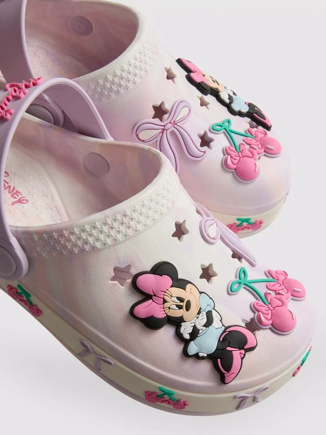 Disneyn Minnie Mouse -klogit