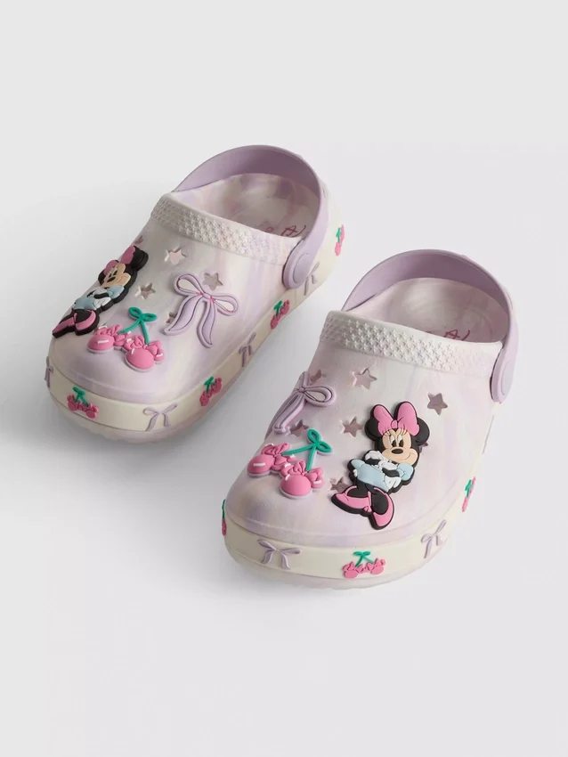 Disneyn Minnie Mouse -klogit