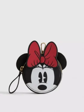 Disneyn Minnie Mouse -kolikkokukkaro