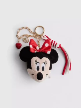 Disneyn Minnie Mouse -laukun riipus