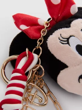 Disneyn Minnie Mouse -laukun riipus