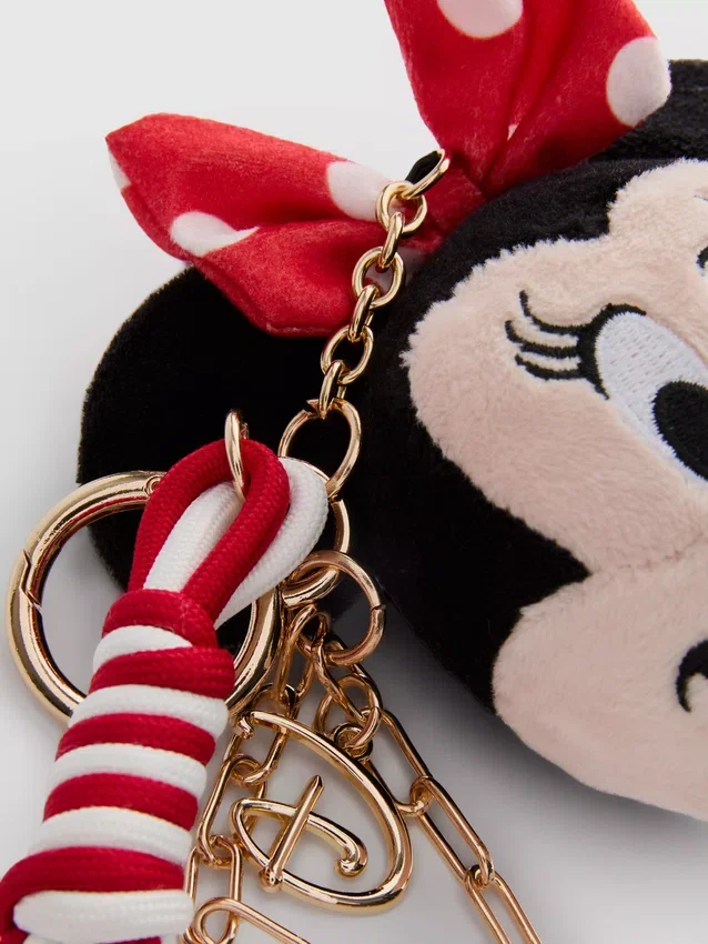 Disneyn Minnie Mouse -laukun riipus
