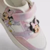 Disneyn Minnie Mouse -matalavartiset lenkkarit