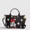 Disneyn Minnie Mouse -minikrossilaukku