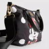 Disneyn Minnie Mouse -minikrossilaukku