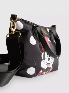Disneyn Minnie Mouse -minikrossilaukku