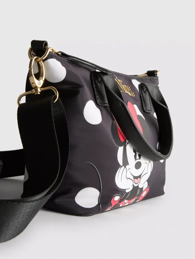 Disneyn Minnie Mouse -minikrossilaukku