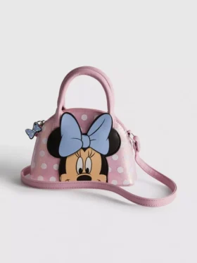 Disneyn Minnie Mouse -minilaukku