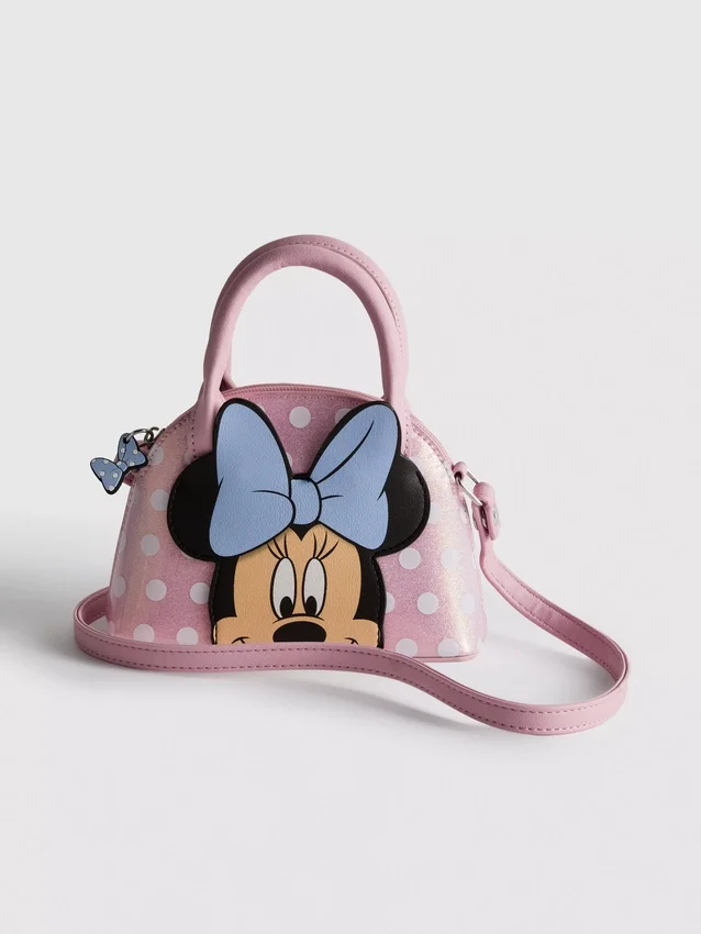 Disneyn Minnie Mouse -minilaukku