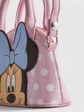 Disneyn Minnie Mouse -minilaukku