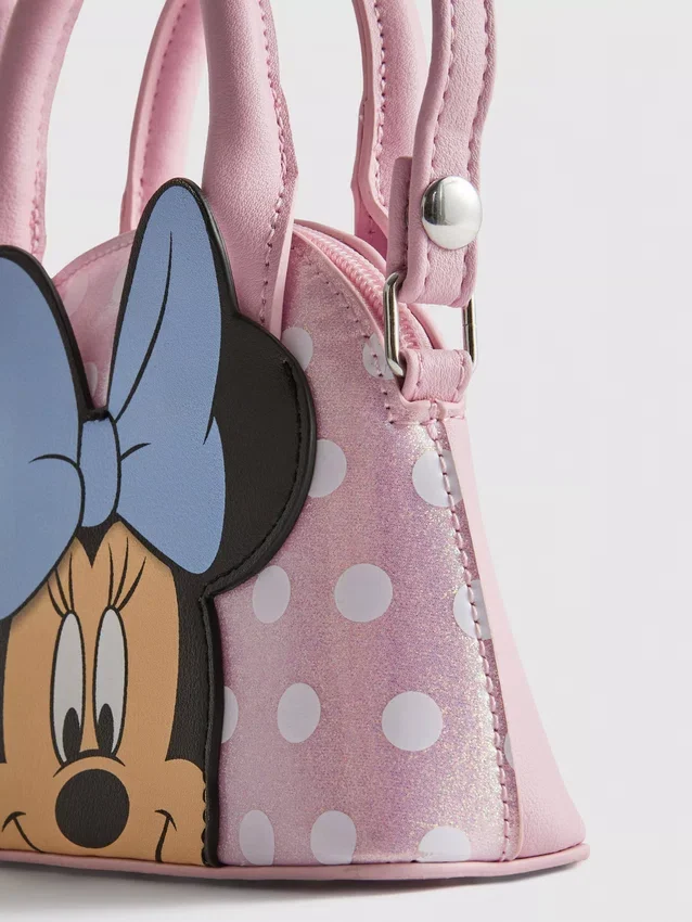 Disneyn Minnie Mouse -minilaukku