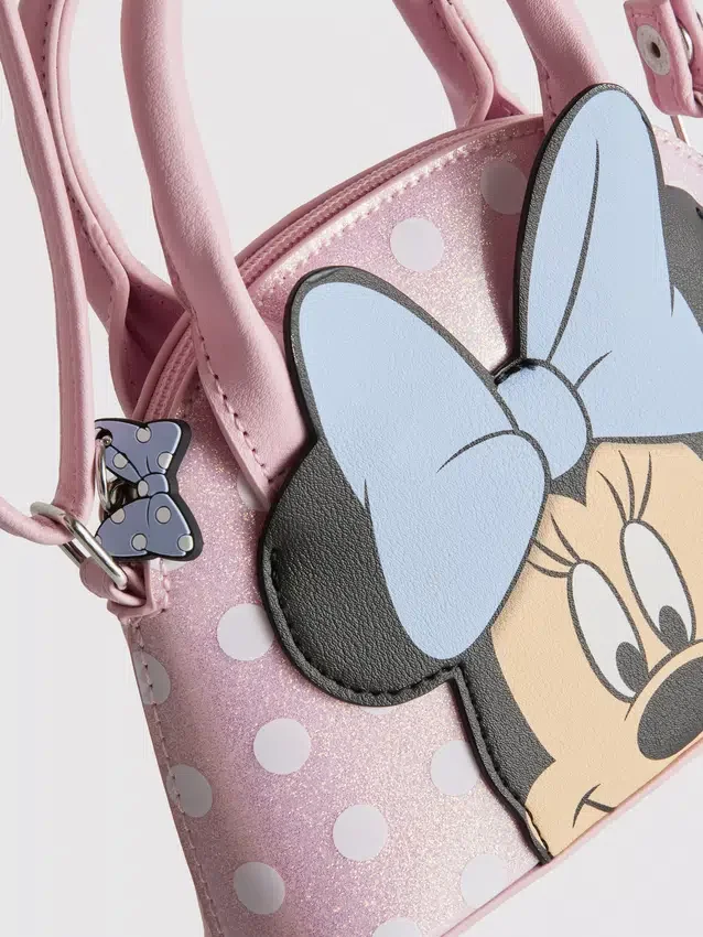 Disneyn Minnie Mouse -minilaukku