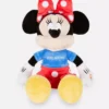 Disneyn Minnie Mouse Orlando -pehmolelu