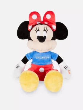 Disneyn Minnie Mouse Orlando -pehmolelu