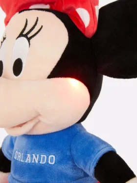 Disneyn Minnie Mouse Orlando -pehmolelu