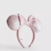 Disneyn Minnie Mouse -paljettikorvapaita