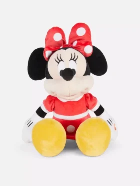 Disneyn Minnie Mouse -pehmolelu
