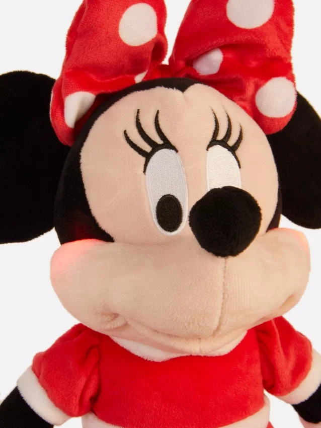 Disneyn Minnie Mouse -pehmolelu