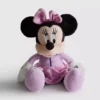 Disneyn Minnie Mouse -pehmolelu, jossa on valot