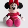 Disneyn Minnie Mouse -pehmolelu, jossa on valot