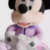Disneyn Minnie Mouse -pehmolelu, jossa on valot