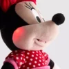 Disneyn Minnie Mouse -pehmolelu, jossa on valot