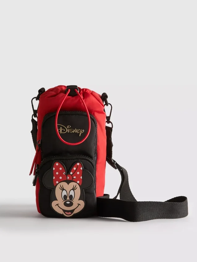 Disneyn Minnie Mouse -pulloteline
