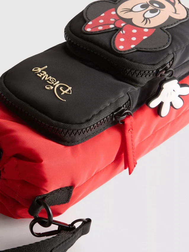 Disneyn Minnie Mouse -pulloteline