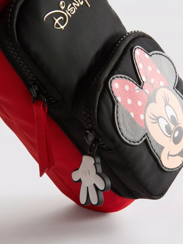 Disneyn Minnie Mouse -pulloteline