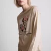 Disneyn Minnie Mouse -puuvillaiset painetut pyjamat