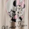 Disneyn Minnie Mouse -puuvillaiset painetut pyjamat