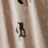 Disneyn Minnie Mouse -puuvillaiset painetut pyjamat